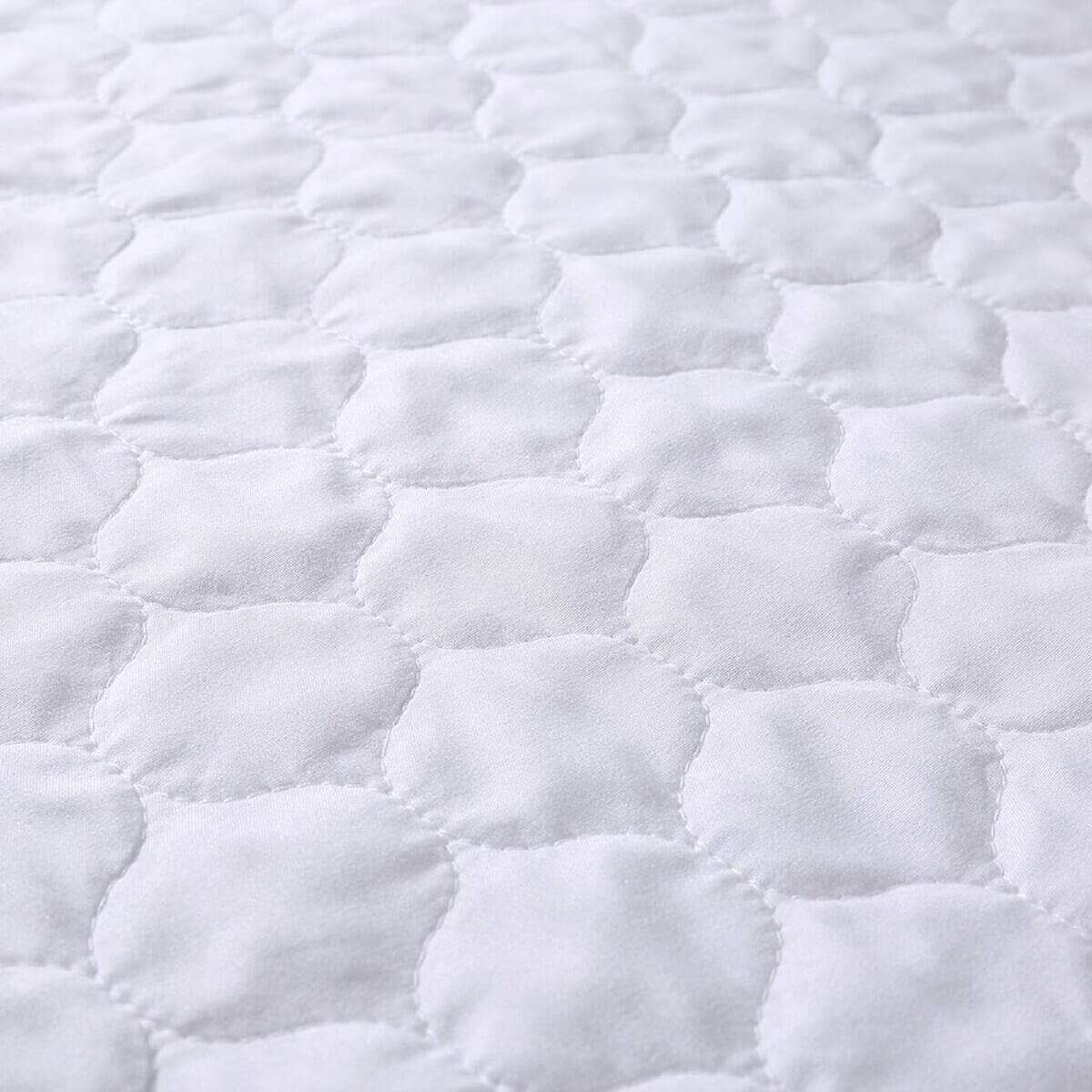 SleepGuardian Waterproof Bed Protector