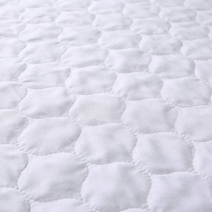 SleepGuardian Waterproof Bed Protector