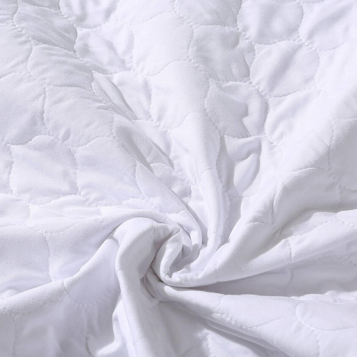 SleepGuardian Waterproof Bed Protector