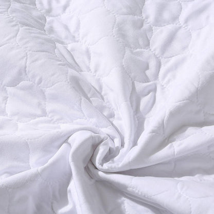 SleepGuardian Waterproof Bed Protector