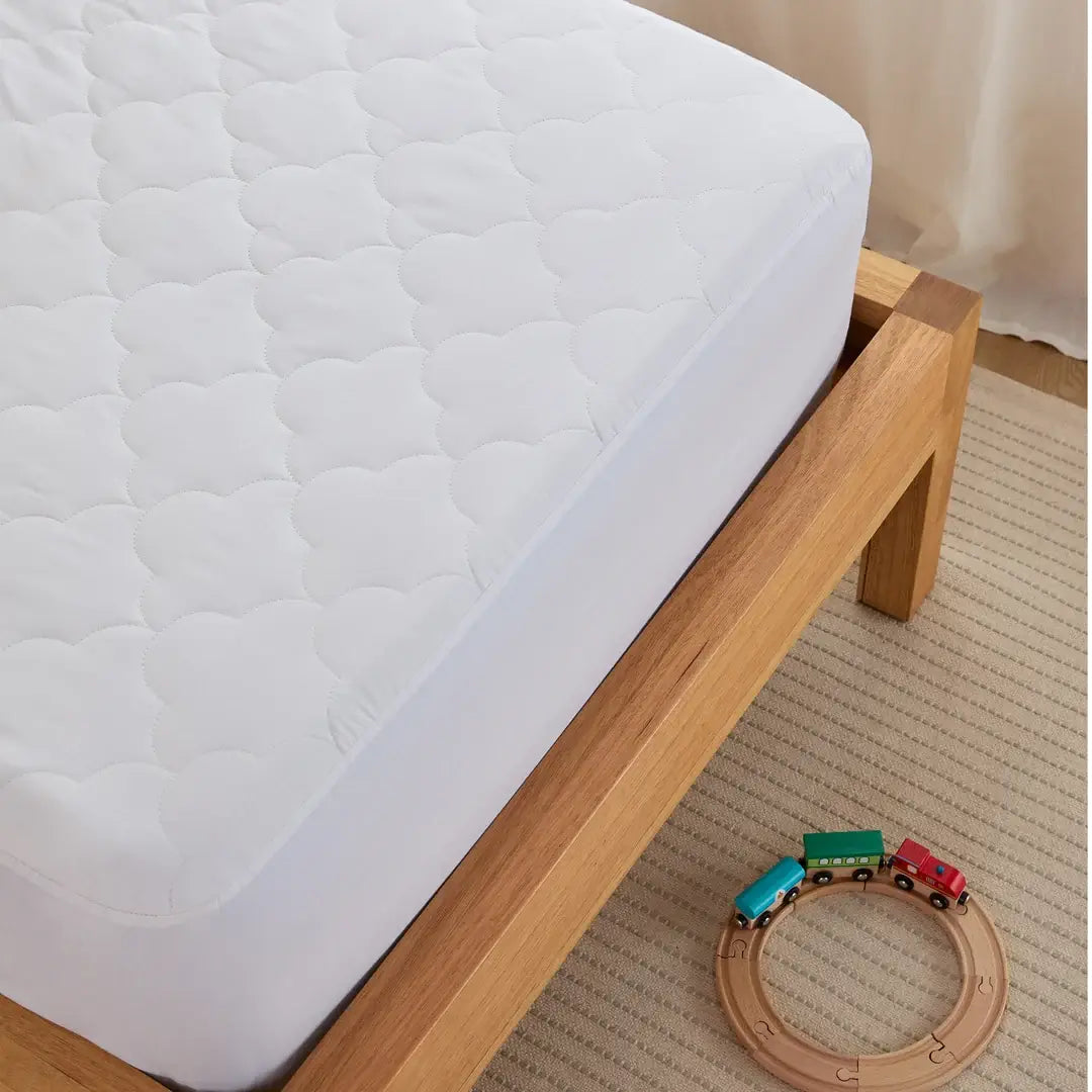 SleepGuardian Waterproof Bed Protector