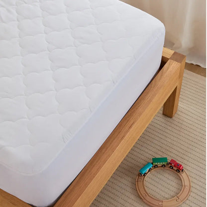 SleepGuardian Waterproof Bed Protector