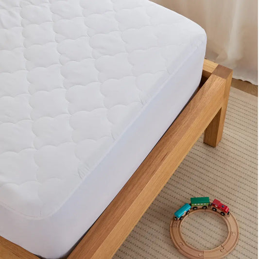 SleepGuardian Waterproof Bed Protector