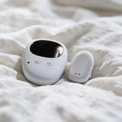 SleepGuardian™ Wireless Bedwetting Alarm