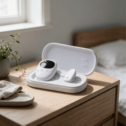 SleepGuardian™ Wireless Bedwetting Alarm