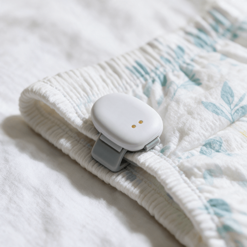 SleepGuardian™ Wireless Bedwetting Alarm
