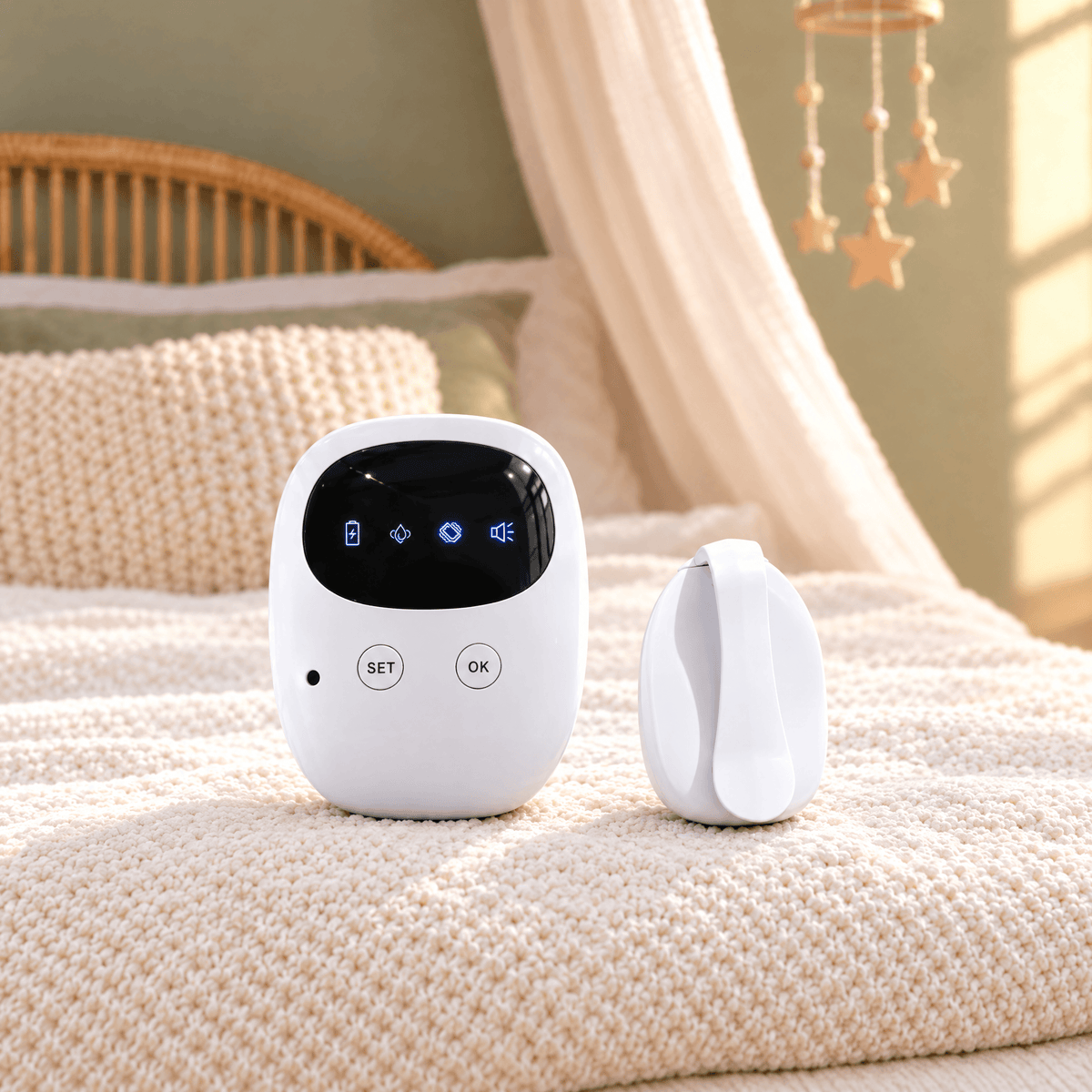 SleepGuardian™ Family Bundle