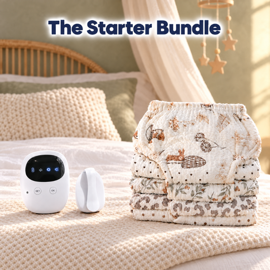 SleepGuardian™ Starter Bundle