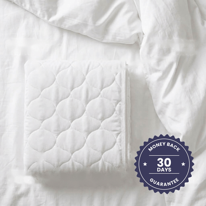 SleepGuardian™ Waterproof Bed Pad