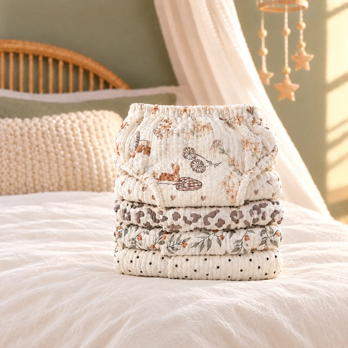 SleepGuardian™ Family Bundle